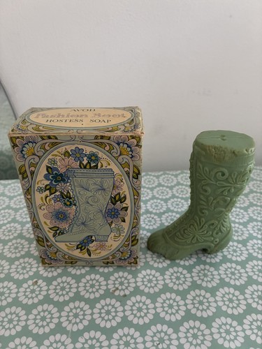 Vintage retro avon hostess - vintage/retro,
