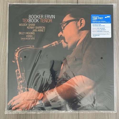 Tex book tenor - book, note