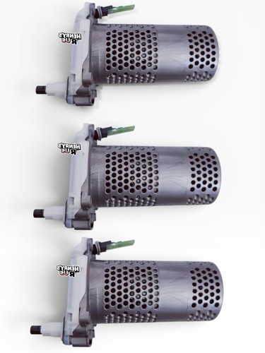 Faulty genuine dyson v10 - genuine,