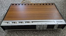 Philips rh580 amplifier - 22,