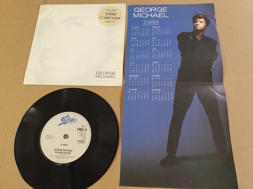 George michael father - michael,