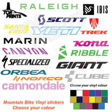 Small Mountain Bike Biking