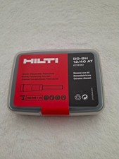 Hilti Diamond Core Bit DD-BH