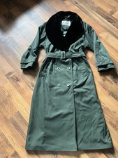 Vintage Dannimac Royale Green