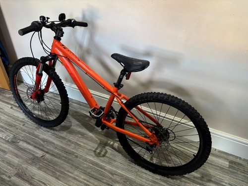 Carrera blast junior mountain - blast,