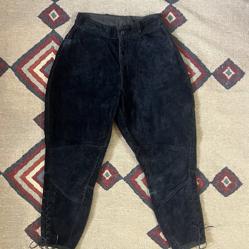 Vintage corduroy riding work - vintage,