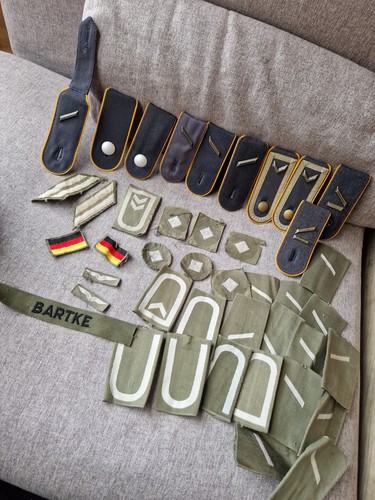 German bundeswehr luftwaffe - &,