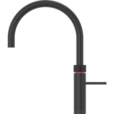 quooker black tap, Fusion