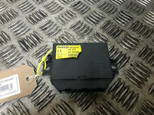 Iveco daily mk4 mk5 - iveco,
