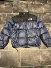The North Face Nuptse 700