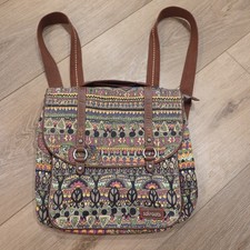 Sakroots Bag Crossbody