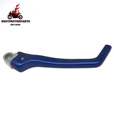 Motorcycle Forged Kick Start