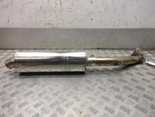 2002 SUZUKI GSXR1000 K1/K2 GSXR 1000 K2 Exhaust silencer (see listing)