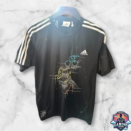 London 2012 olympics adidas - ,