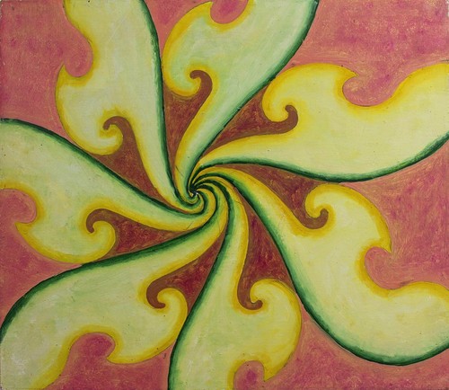 Geometric shapes abstract - geometric,