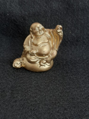Small inch buddha - buddha, fat