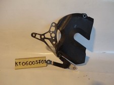 Sprocket cover engine - cover, ktm
