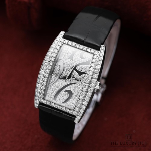 Piaget limelight tonneau - piaget,