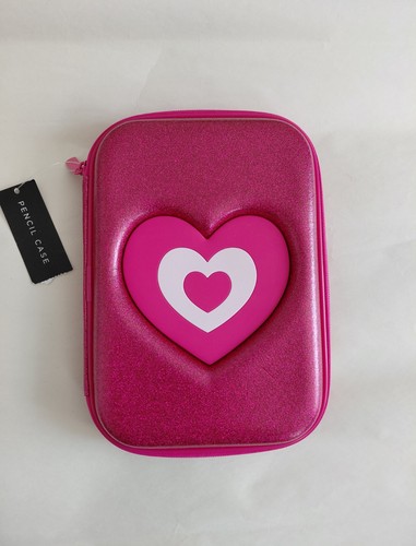 Brand new pink glitter - brand,