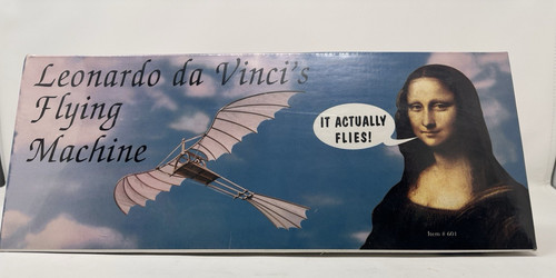 Vintage leonardo vinci - vintage,