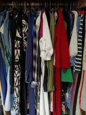 Job lot Wholesale Of Women's