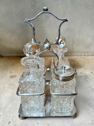 Antique james dixon sons - james, &