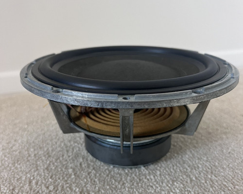 Dm603 woofer bass - woofer,
