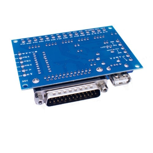 Blue cnc engraving machine - cnc,