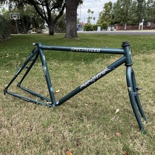 Vintage Specialized Rockhopper
