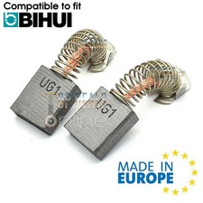 Carbon Brushes for BIHUI