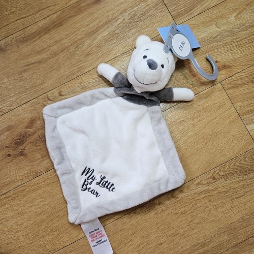 Matalan pooh comforter soft - pooh,