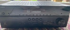 Yamaha RX-V673 7.2 Channel 100
