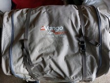 Vango Airbeam Illusion TC 500 XL