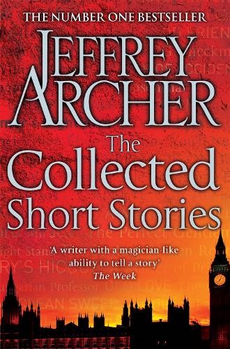 The collected short - the, by
