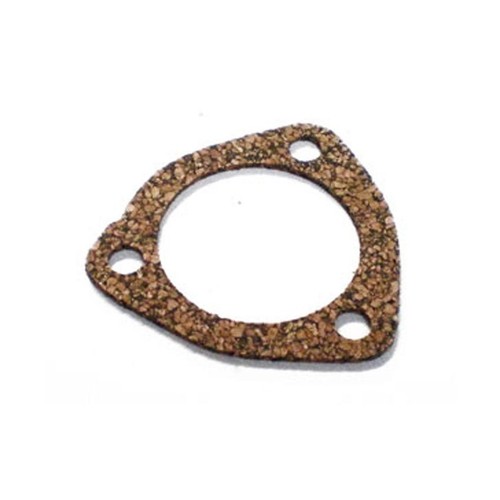 Cork thermostat housing gasket - thermostat,