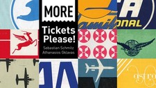 More Tickets Please: 2 by