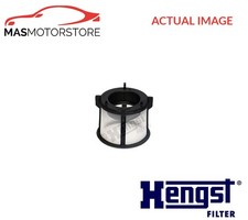 ENGINE FUEL FILTER HENGST