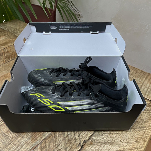 Adidas f50 elites football - f50,