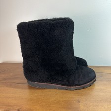 UGG Maylin Black Pull On