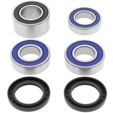 All Balls Rear Wheel Bearing