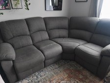 Milano Grey Fabric Manual