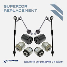 AUTOACER -10p Rear Suspension