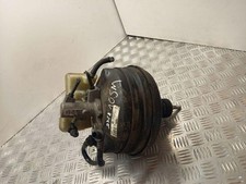 Audi A4 Avant 8ED, B7 Vacuum Brake Booster 8E0612105M 1.90 30531963