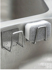 2pcs Stainless Steel Kitchen