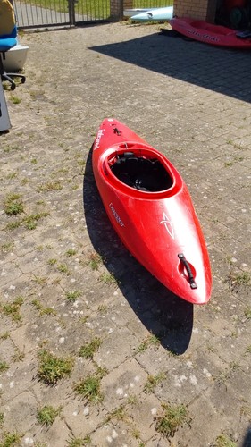 Dagger infrared kayak - dagger,