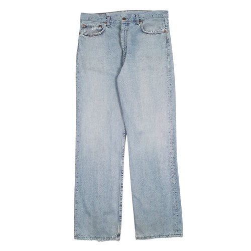 Levis 520 jeans - jeans, regular