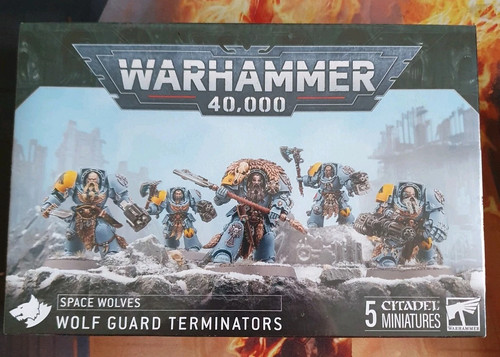 Warhammer 40k space - 40k,