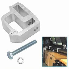 Mounting Clamps Truck Topper