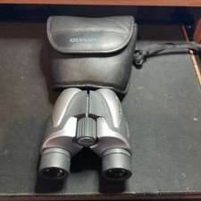 Olympus Binoculars 10x25 PCI