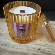 SYDNEY CANDLE CO Spring Flora